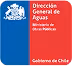 Logo Dirección General de Aguas