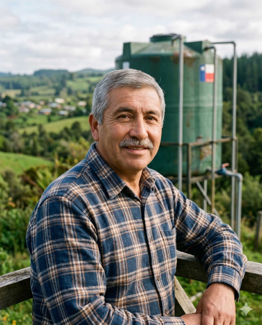 Presidencia